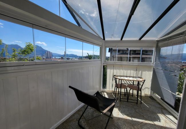 Ferienhaus in Verbania - Casa Marisa Ferienhaus in Verbania - Casa Marisa