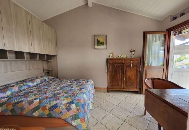 Ferienhaus in Verbania - Casa Marisa Ferienhaus in Verbania - Casa Marisa