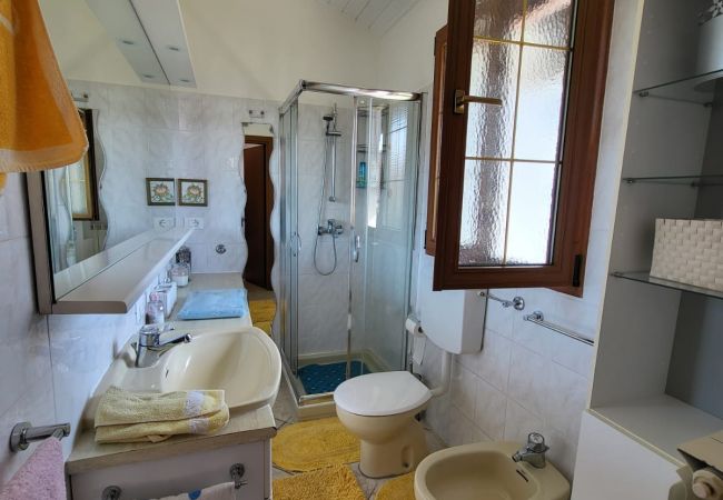 Ferienhaus in Verbania - Casa Marisa Ferienhaus in Verbania - Casa Marisa