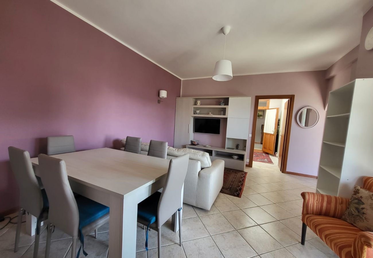 Ferienhaus in Verbania - Casa Marisa Ferienhaus in Verbania - Casa Marisa