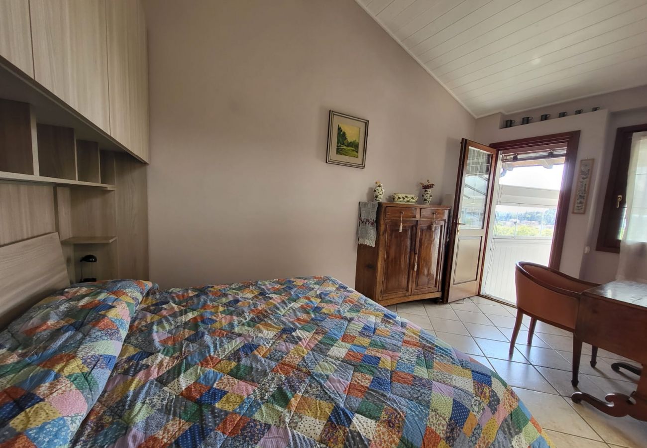 Ferienhaus in Verbania - Casa Marisa Ferienhaus in Verbania - Casa Marisa