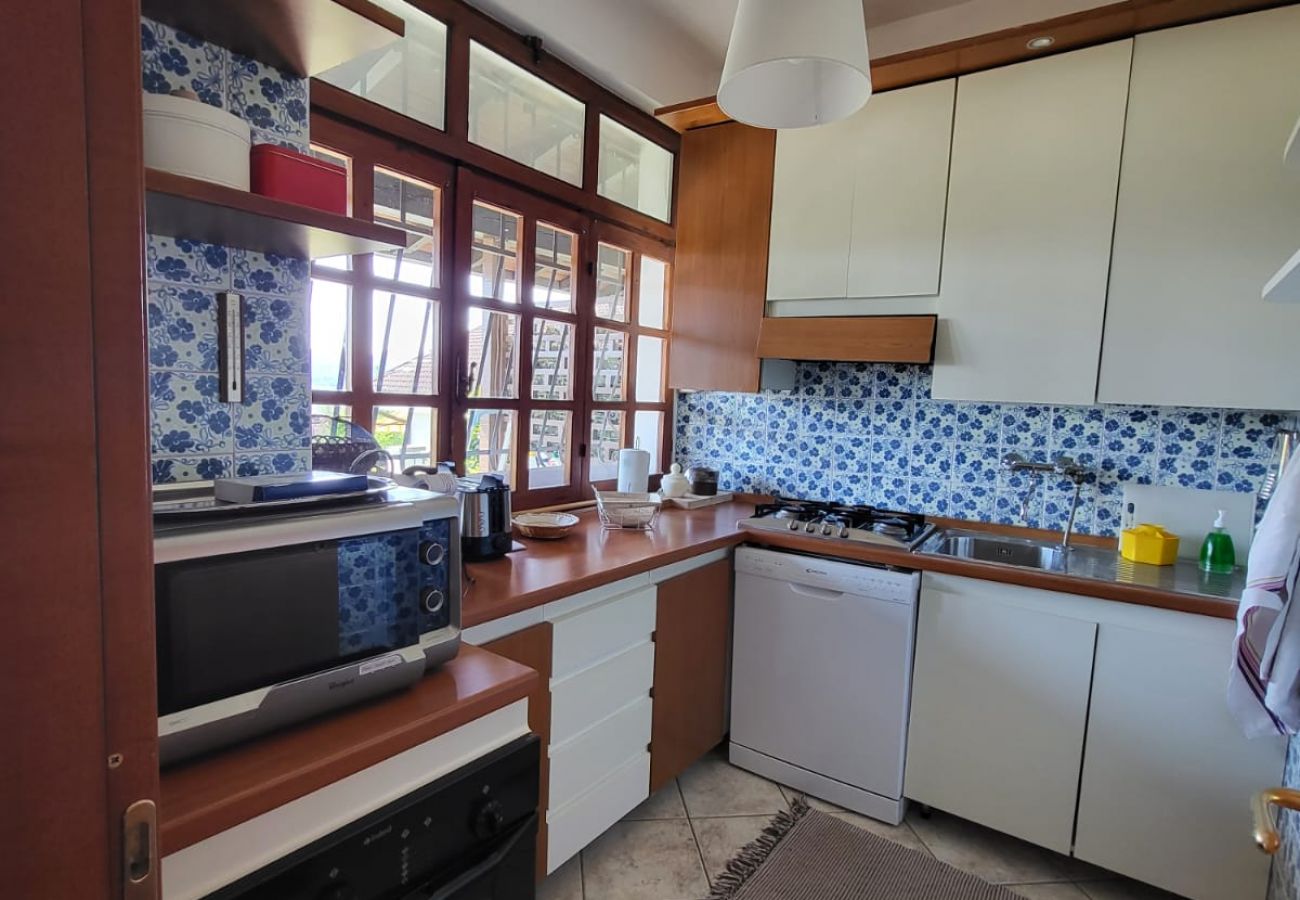 Ferienhaus in Verbania - Casa Marisa Ferienhaus in Verbania - Casa Marisa