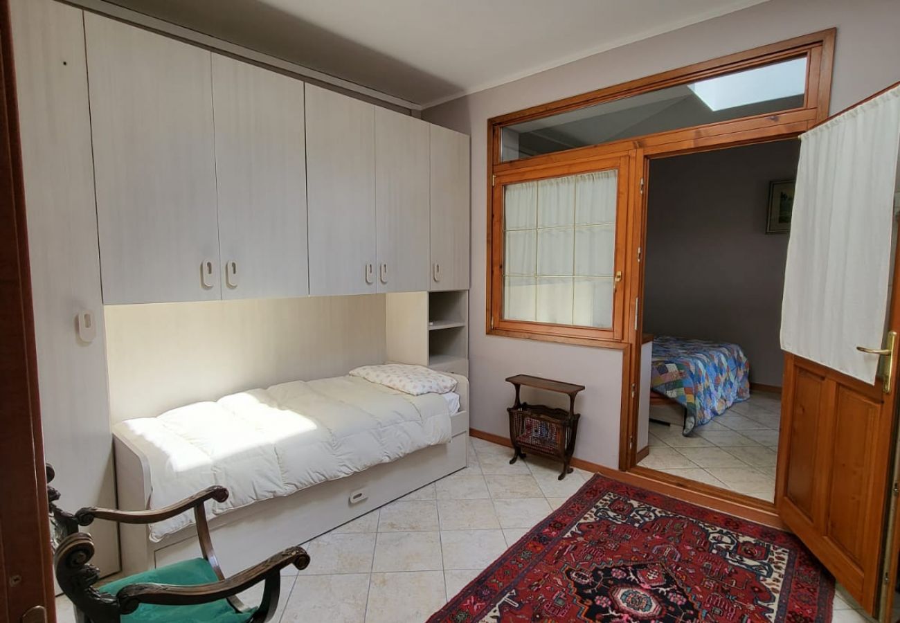 Ferienhaus in Verbania - Casa Marisa Ferienhaus in Verbania - Casa Marisa