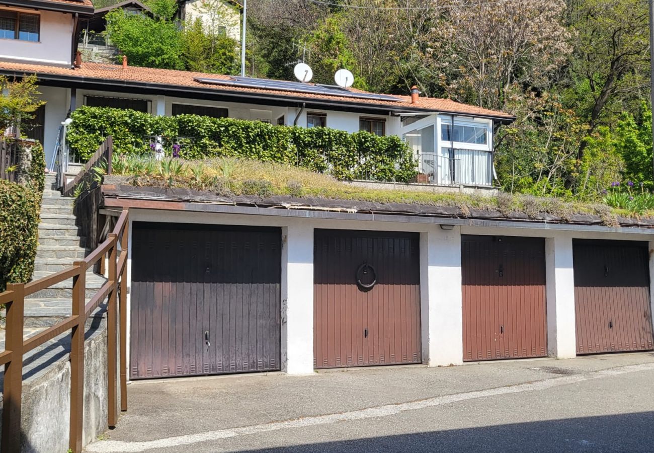 Ferienhaus in Verbania - Casa Marisa Ferienhaus in Verbania - Casa Marisa