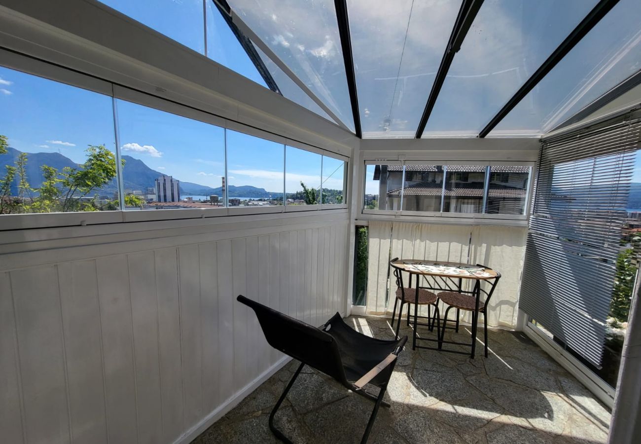 Ferienhaus in Verbania - Casa Marisa Ferienhaus in Verbania - Casa Marisa