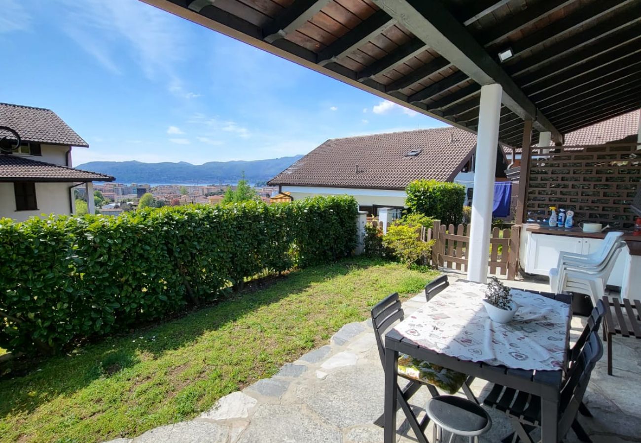 Ferienhaus in Verbania - Casa Marisa Ferienhaus in Verbania - Casa Marisa