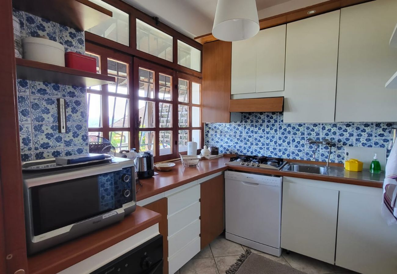 Ferienhaus in Verbania - Casa Marisa Ferienhaus in Verbania - Casa Marisa