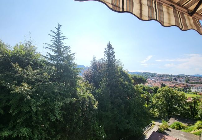 Ferienhaus in Verbania - Casa Margherita - bike friendly Ferienhaus in Verbania - Casa Margherita - bike friendly