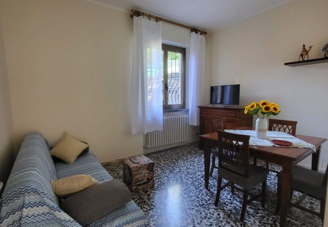 Ferienhaus in Verbania - Casa Margherita - bike friendly Ferienhaus in Verbania - Casa Margherita - bike friendly