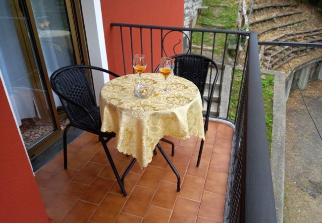 Ferienhaus in Verbania - Casa Margherita - bike friendly Ferienhaus in Verbania - Casa Margherita - bike friendly