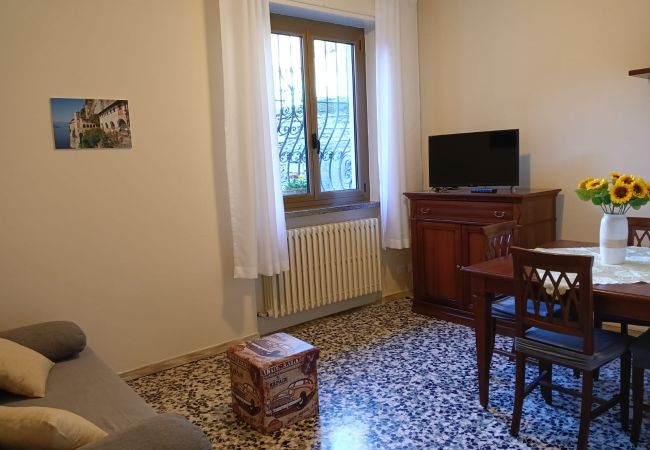 Ferienhaus in Verbania - Casa Margherita - bike friendly Ferienhaus in Verbania - Casa Margherita - bike friendly
