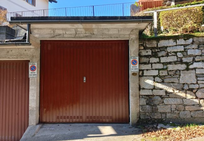 Ferienhaus in Verbania - Casa Margherita - bike friendly Ferienhaus in Verbania - Casa Margherita - bike friendly