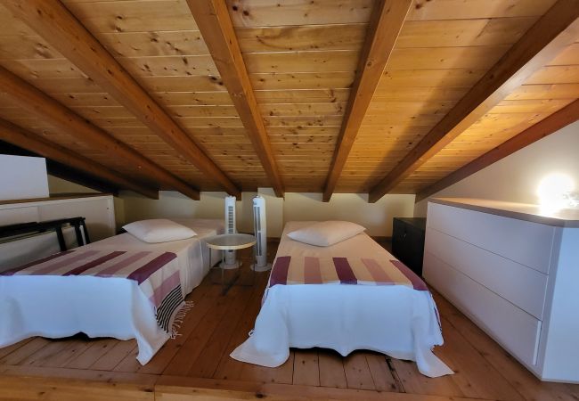Ferienwohnung in Verbania - Appartamento Castagnola Ferienwohnung in Verbania - Appartamento Castagnola