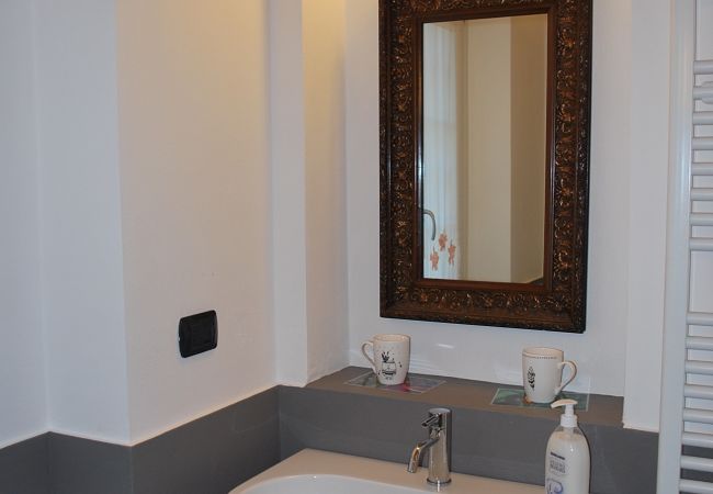 Ferienwohnung in Verbania - Appartamento Castagnola Ferienwohnung in Verbania - Appartamento Castagnola