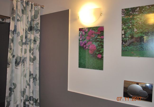 Ferienwohnung in Verbania - Appartamento Castagnola Ferienwohnung in Verbania - Appartamento Castagnola