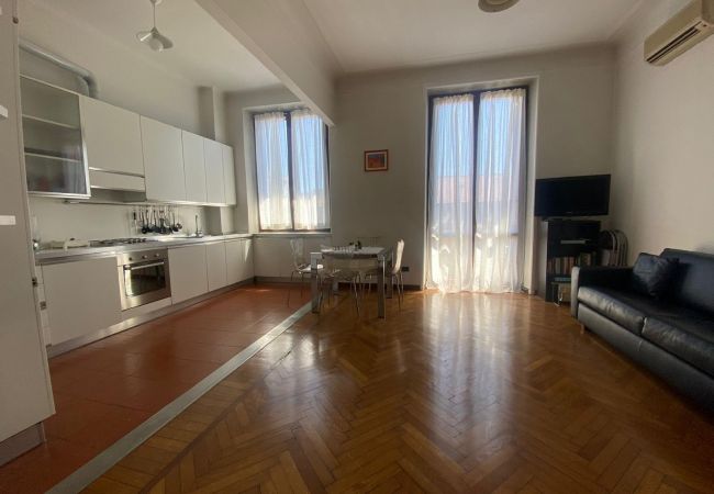 Ferienwohnung in Milano - Appartamento Giulia Ferienwohnung in Milano - Appartamento Giulia