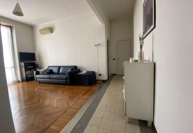 Ferienwohnung in Milano - Appartamento Giulia Ferienwohnung in Milano - Appartamento Giulia