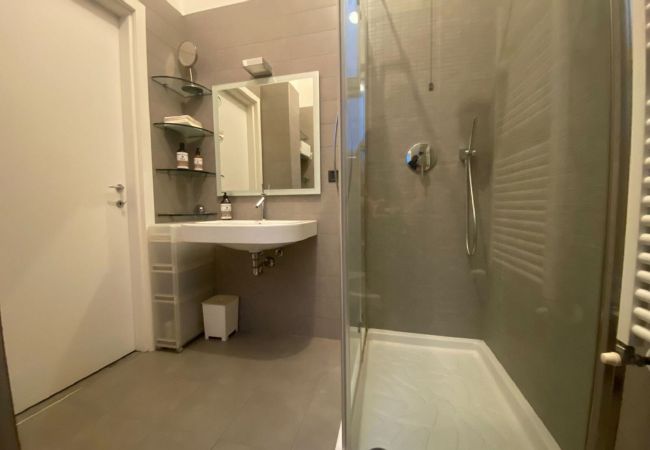 Ferienwohnung in Milano - Appartamento Giulia Ferienwohnung in Milano - Appartamento Giulia