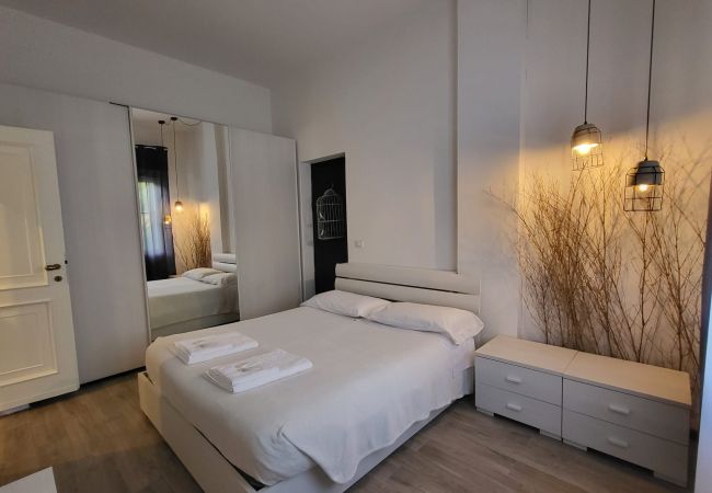 Ferienwohnung in Verbania - CasaKiara Ferienwohnung in Verbania - CasaKiara