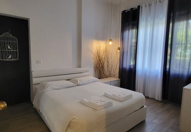 Ferienwohnung in Verbania - CasaKiara Ferienwohnung in Verbania - CasaKiara