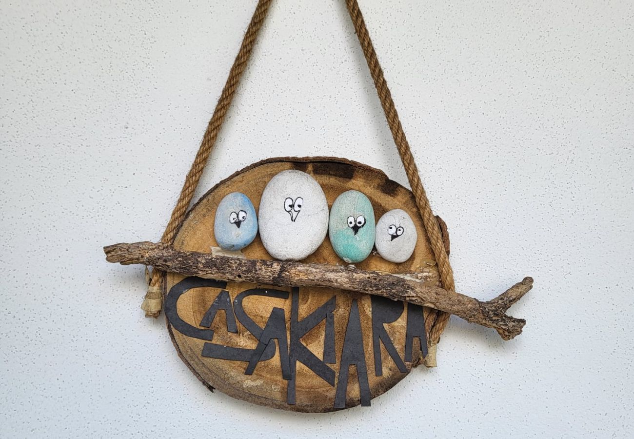 Ferienwohnung in Verbania - CasaKiara