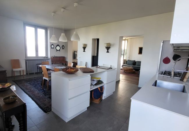 Villa in Baveno - Villa Adelaide Villa in Baveno - Villa Adelaide