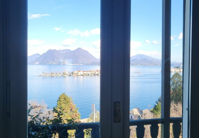 Villa in Baveno - Villa Adelaide Villa in Baveno - Villa Adelaide