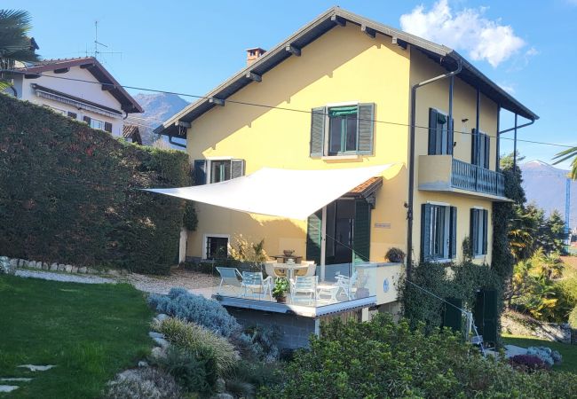 Villa in Baveno - Villa Adelaide Villa in Baveno - Villa Adelaide