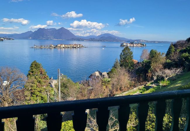 Villa in Baveno - Villa Adelaide Villa in Baveno - Villa Adelaide