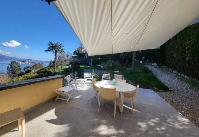 Villa in Baveno - Villa Adelaide Villa in Baveno - Villa Adelaide