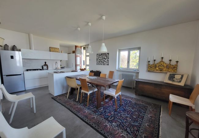 Villa in Baveno - Villa Adelaide Villa in Baveno - Villa Adelaide