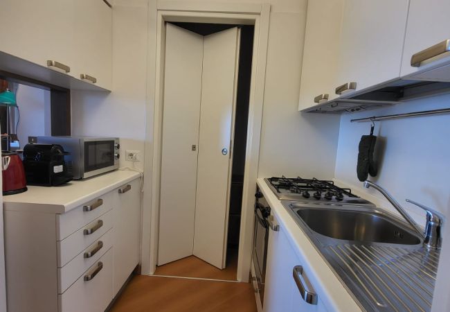 Studio in Ghiffa - Lake View Apartment Studio in Ghiffa - Lake View Apartment