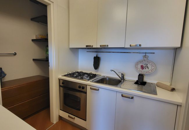 Studio in Ghiffa - Lake View Apartment Studio in Ghiffa - Lake View Apartment