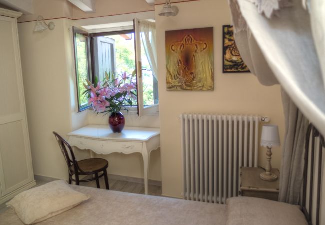 Ferienhaus in Verbania - Villetta La Foresteria Ferienhaus in Verbania - Villetta La Foresteria