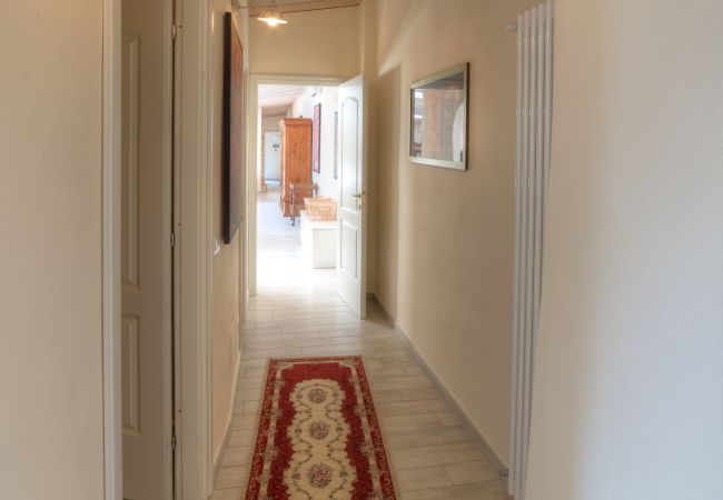 Ferienhaus in Verbania - Villetta La Foresteria Ferienhaus in Verbania - Villetta La Foresteria