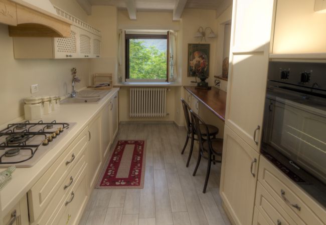 Ferienhaus in Verbania - Villetta La Foresteria Ferienhaus in Verbania - Villetta La Foresteria