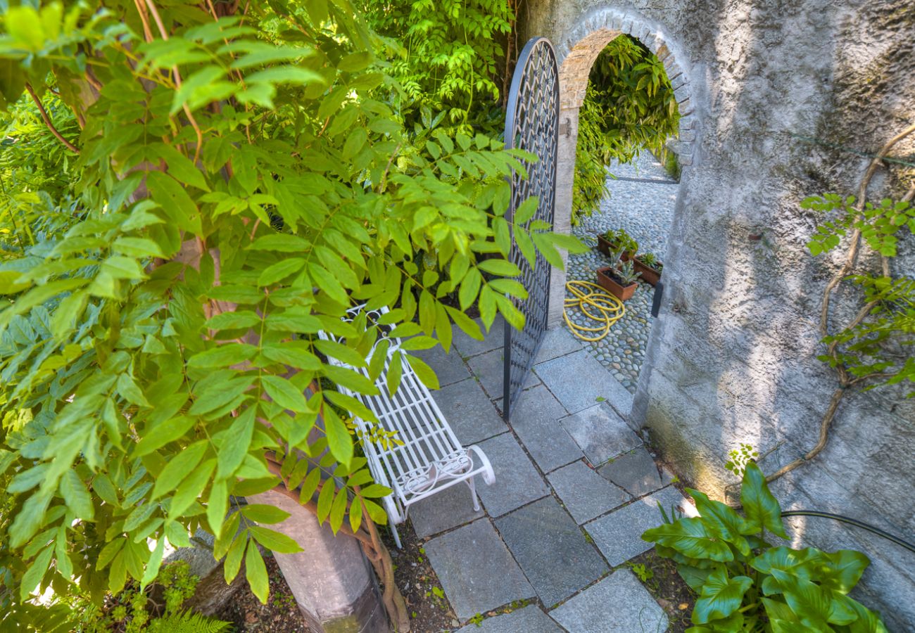 Ferienhaus in Verbania - Villetta La Foresteria Ferienhaus in Verbania - Villetta La Foresteria