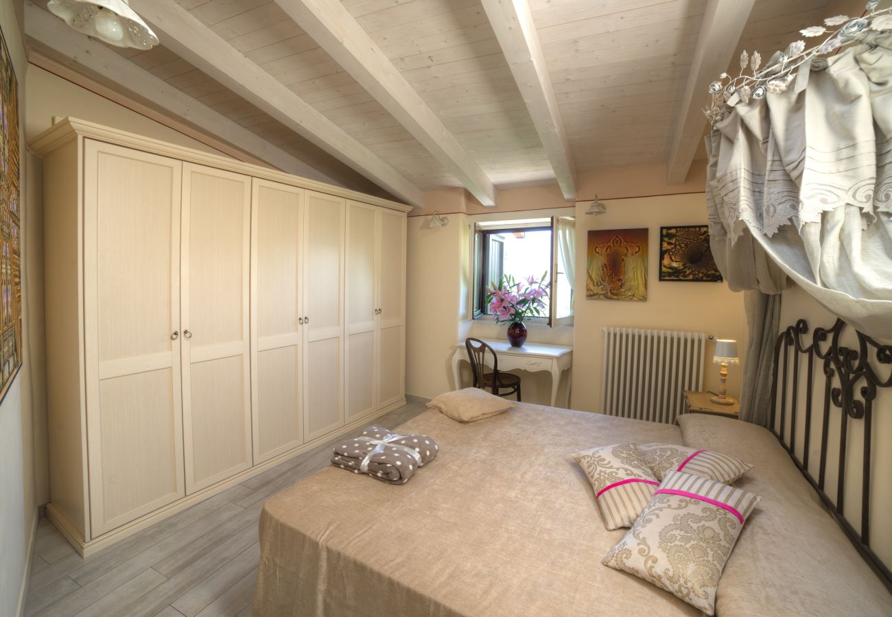 Ferienhaus in Verbania - Villetta La Foresteria Ferienhaus in Verbania - Villetta La Foresteria