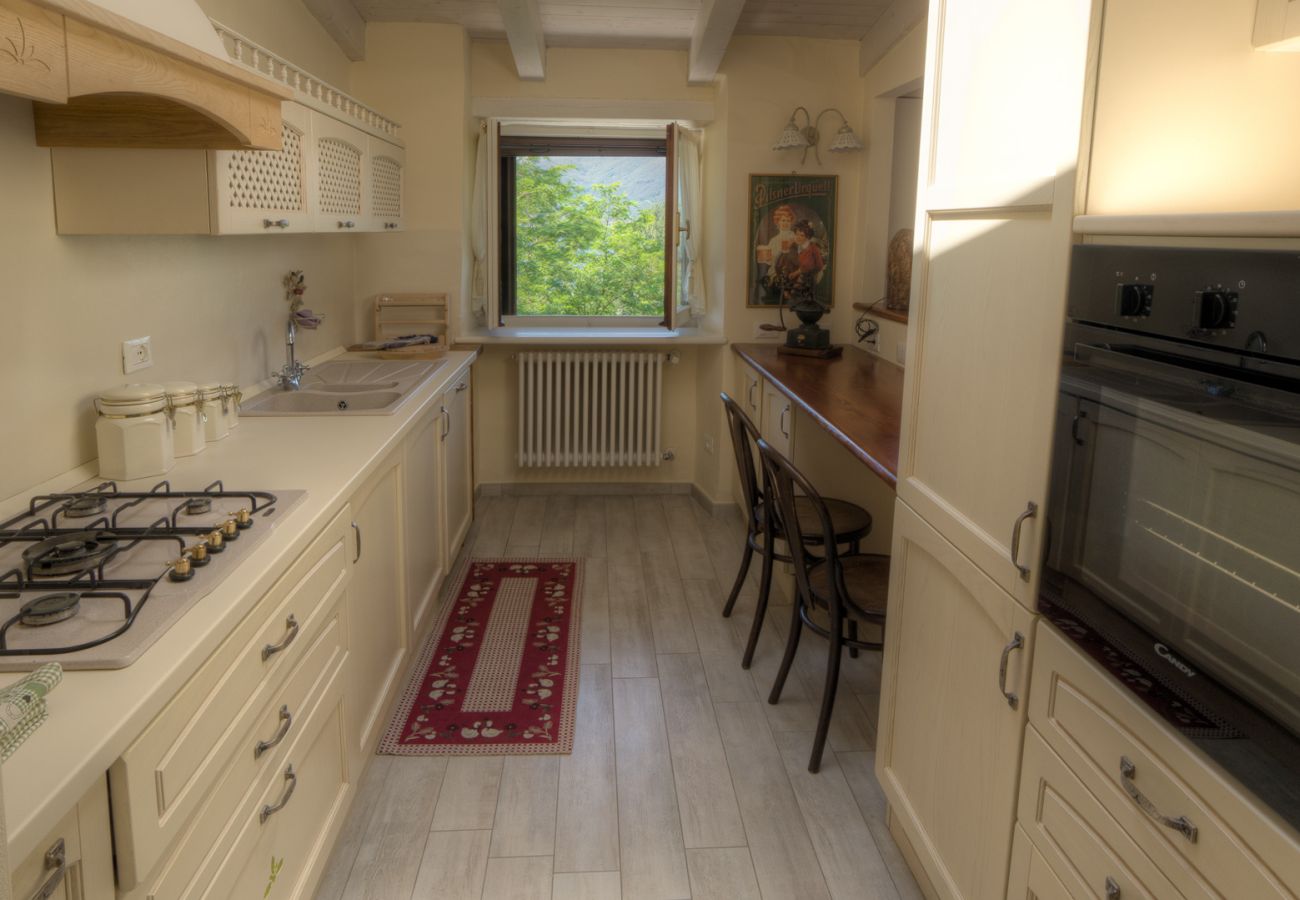 Ferienhaus in Verbania - Villetta La Foresteria Ferienhaus in Verbania - Villetta La Foresteria