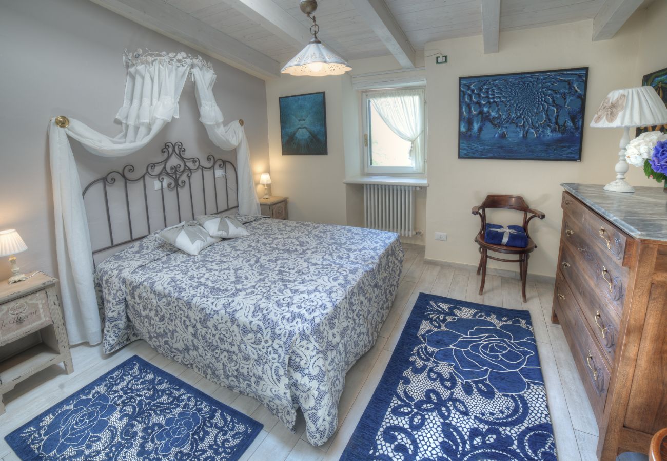 Ferienhaus in Verbania - Villetta La Foresteria Ferienhaus in Verbania - Villetta La Foresteria