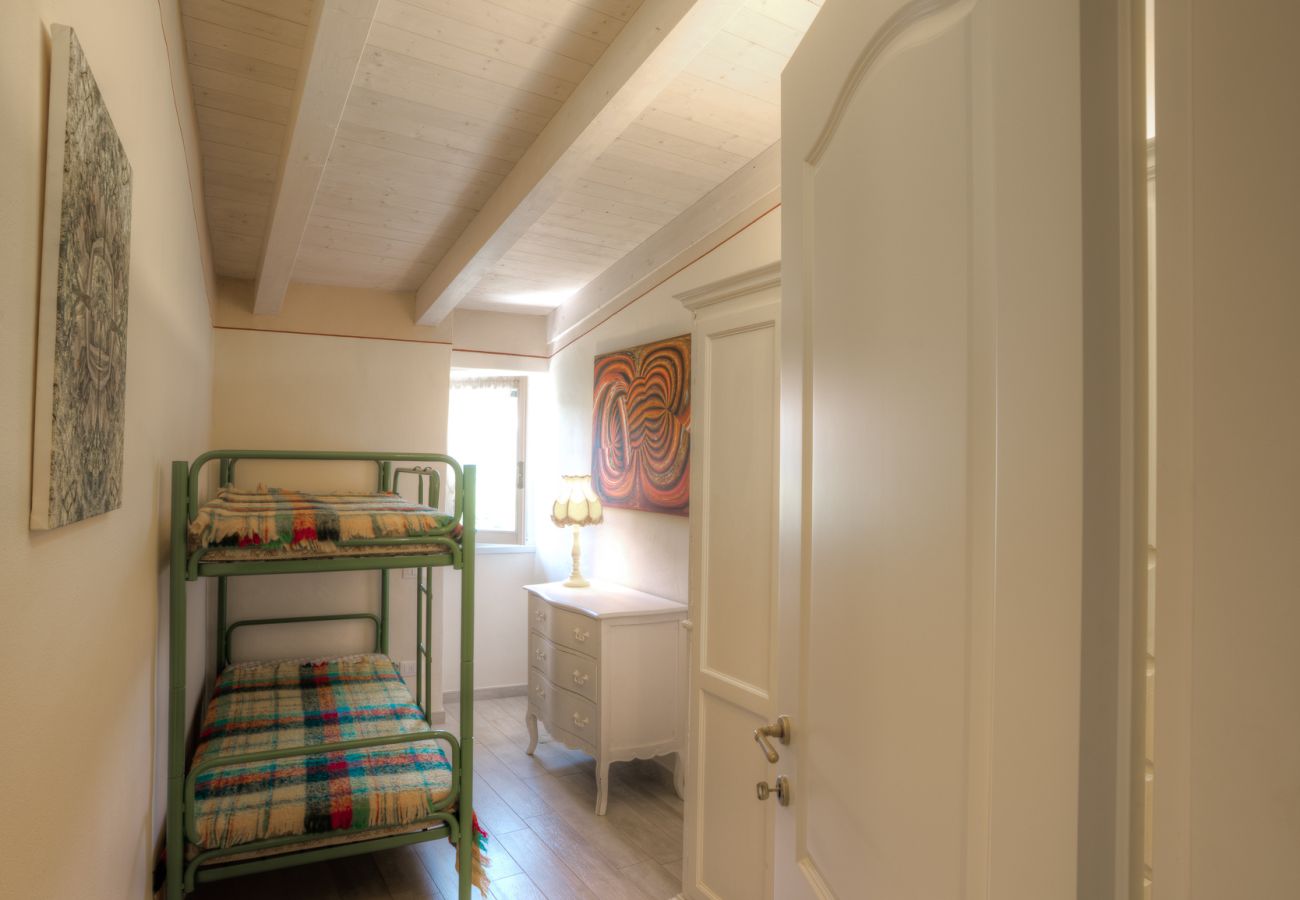 Ferienhaus in Verbania - Villetta La Foresteria Ferienhaus in Verbania - Villetta La Foresteria