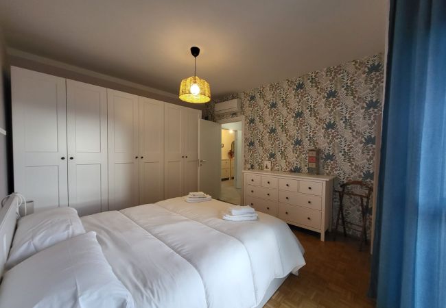 Ferienwohnung in Verbania - Appartamento Azzurra Ferienwohnung in Verbania - Appartamento Azzurra