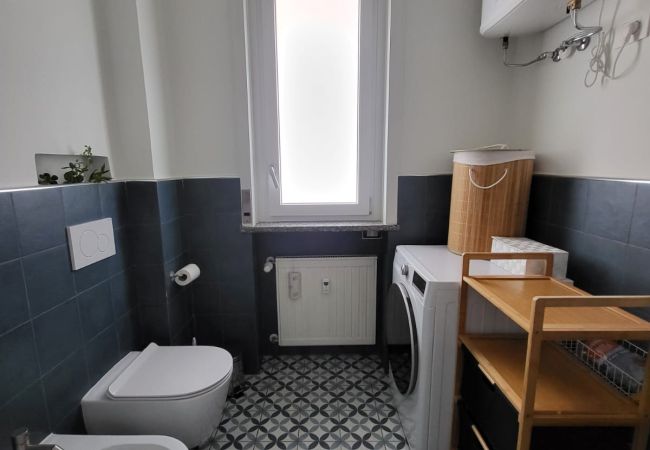 Ferienwohnung in Verbania - Appartamento Azzurra Ferienwohnung in Verbania - Appartamento Azzurra