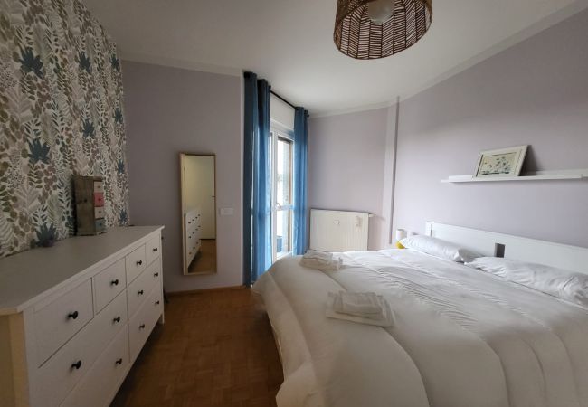 Ferienwohnung in Verbania - Appartamento Azzurra Ferienwohnung in Verbania - Appartamento Azzurra