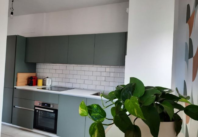 Ferienwohnung in Verbania - Appartamento Azzurra Ferienwohnung in Verbania - Appartamento Azzurra