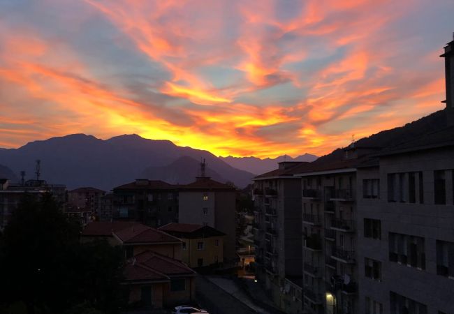 Ferienwohnung in Verbania - Appartamento Azzurra Ferienwohnung in Verbania - Appartamento Azzurra