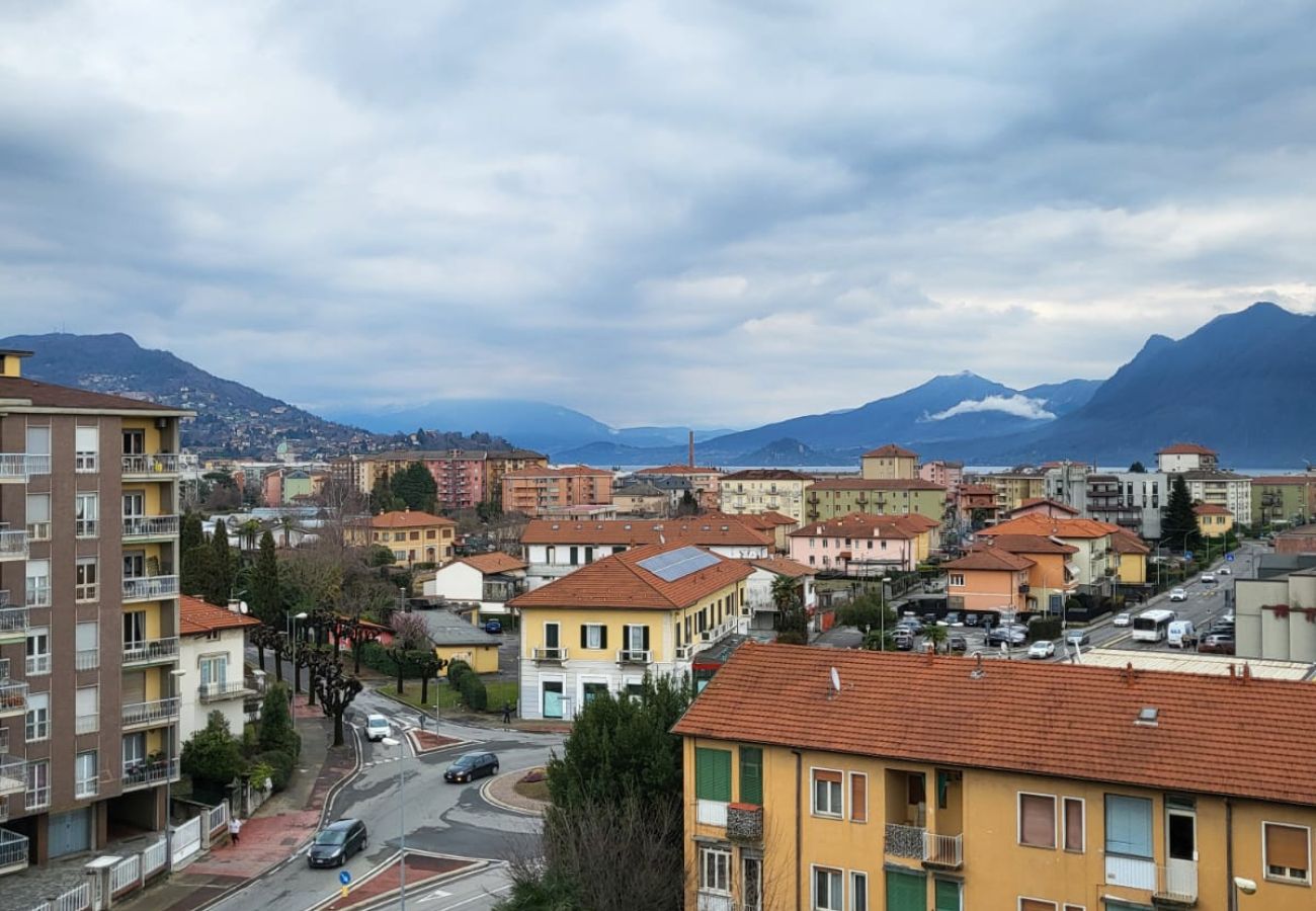 Ferienwohnung in Verbania - Appartamento Azzurra Ferienwohnung in Verbania - Appartamento Azzurra