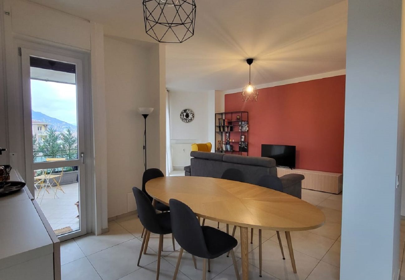Ferienwohnung in Verbania - Appartamento Azzurra Ferienwohnung in Verbania - Appartamento Azzurra