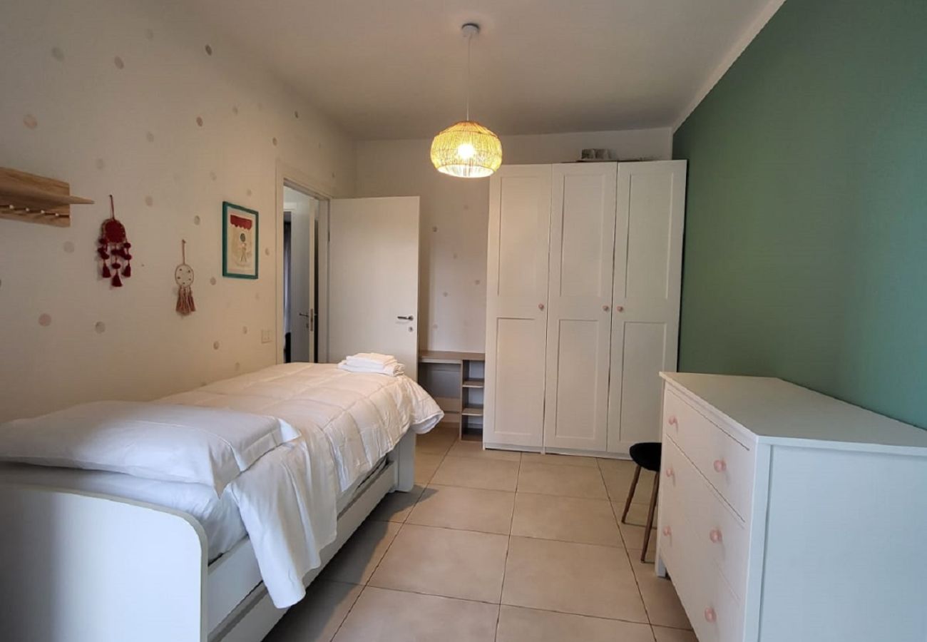 Ferienwohnung in Verbania - Appartamento Azzurra Ferienwohnung in Verbania - Appartamento Azzurra