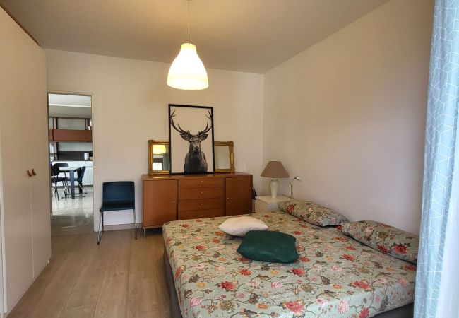 Villa in San Bernardino Verbano - Villa del Sole Villa in San Bernardino Verbano - Villa del Sole